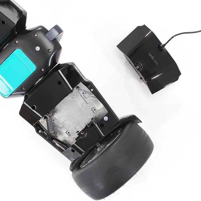 Robway RF1 Robway RF1
