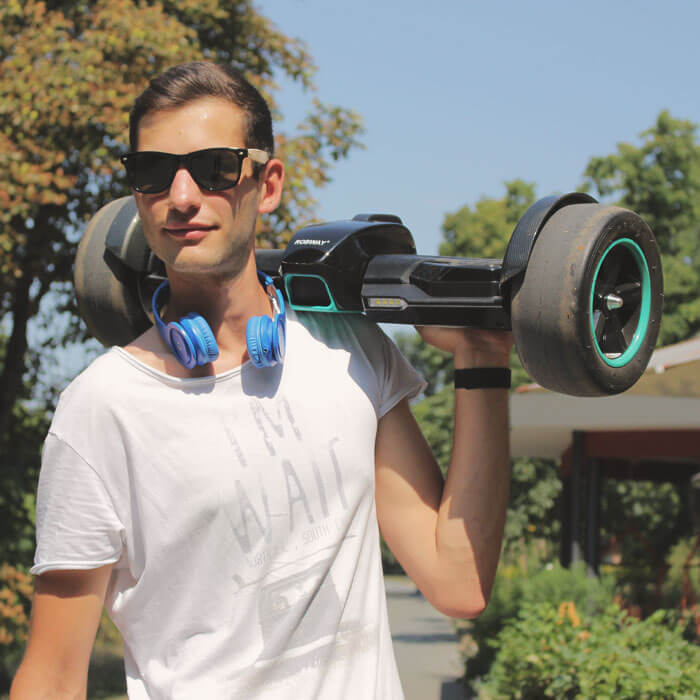 Robway RF1 Robway RF1