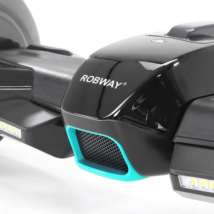 Robway RF1 Robway RF1