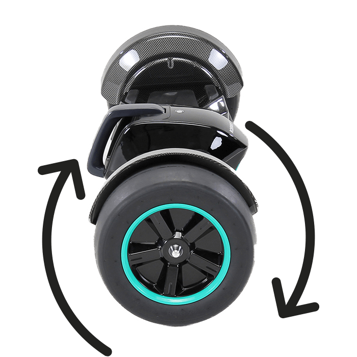 Robway RF1 Robway RF1