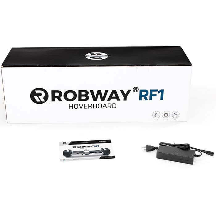 Robway RF1 Robway RF1