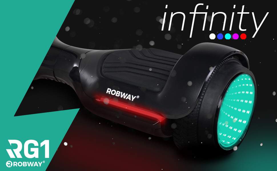 Robway RG1 Robway RG1