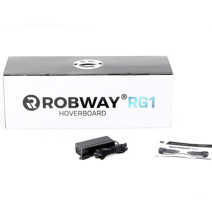 Robway RG1