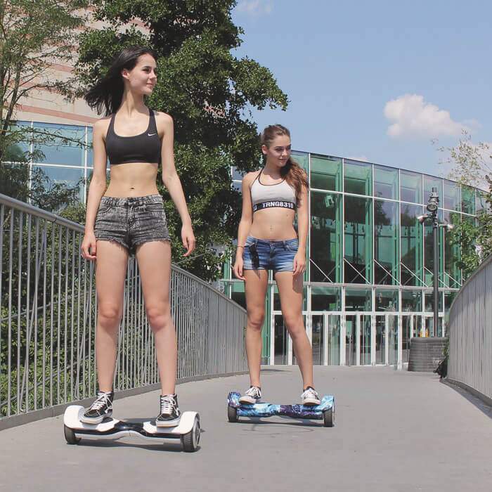 Co to jest hoverboard?