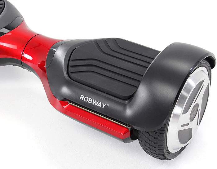 Robway RG1