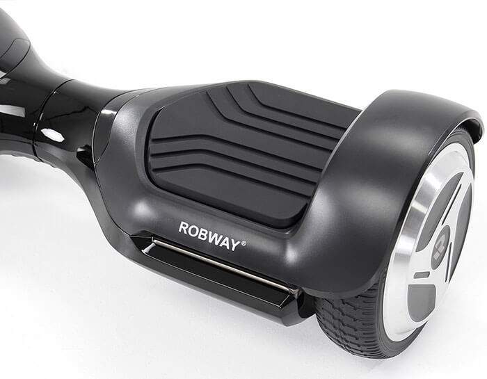 Robway RG1