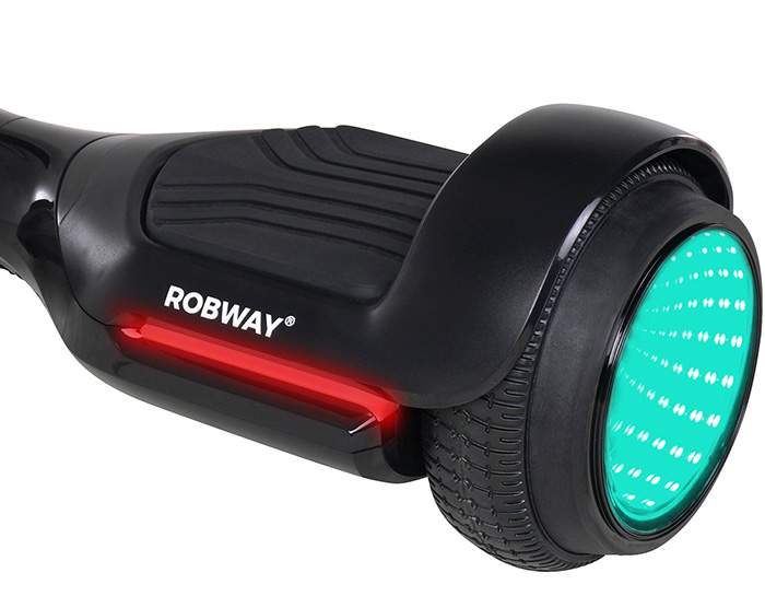 Robway RG1 Robway RG1