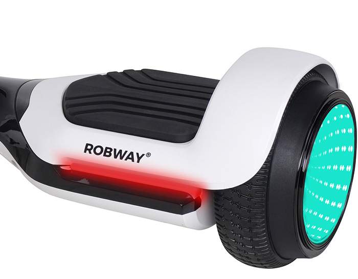 Robway RG1 Robway RG1