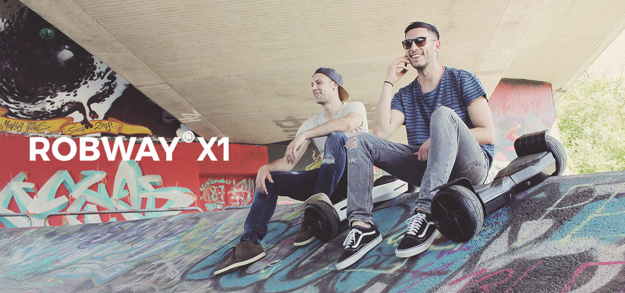 Robway X1 Robway X1