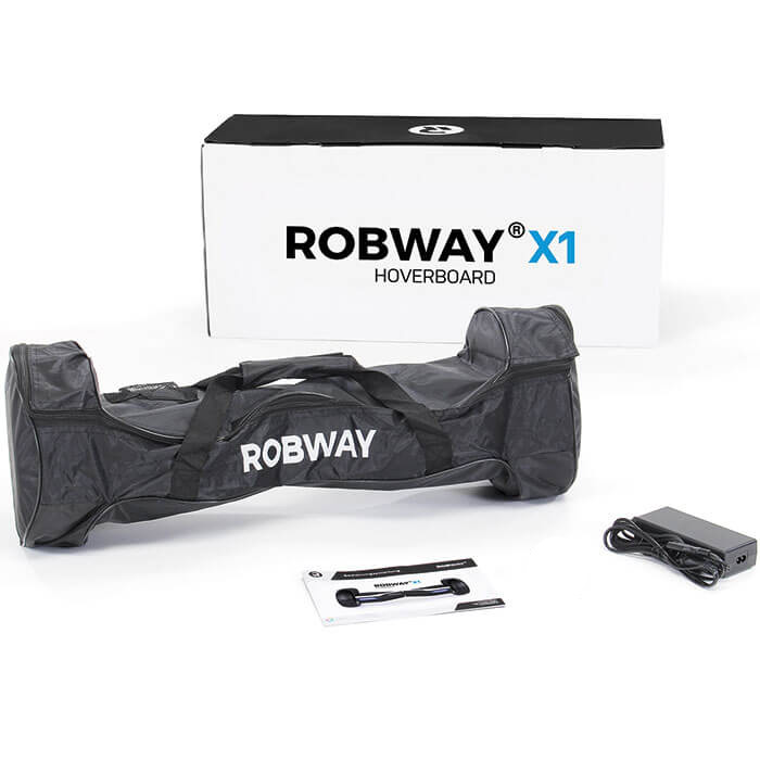 Robway X1 Robway X1