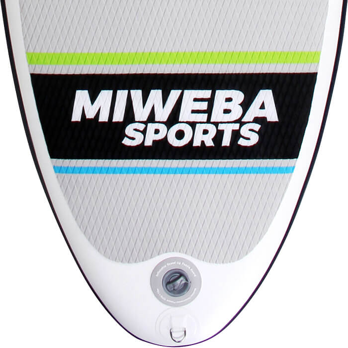 Miweba Mapuna Miweba Mapuna